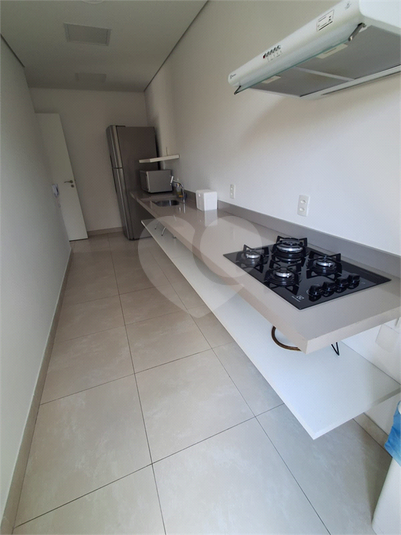 Venda Apartamento São Paulo Sumaré REO953029 92