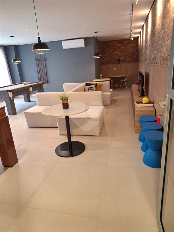 Venda Apartamento São Paulo Sumaré REO953029 71