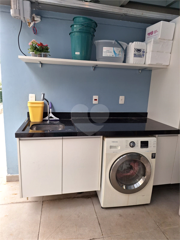 Venda Apartamento São Paulo Sumaré REO953029 70