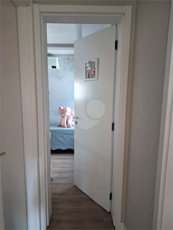 Venda Apartamento São Paulo Sumaré REO953029 24