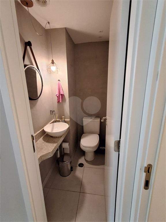 Venda Apartamento São Paulo Sumaré REO953029 16