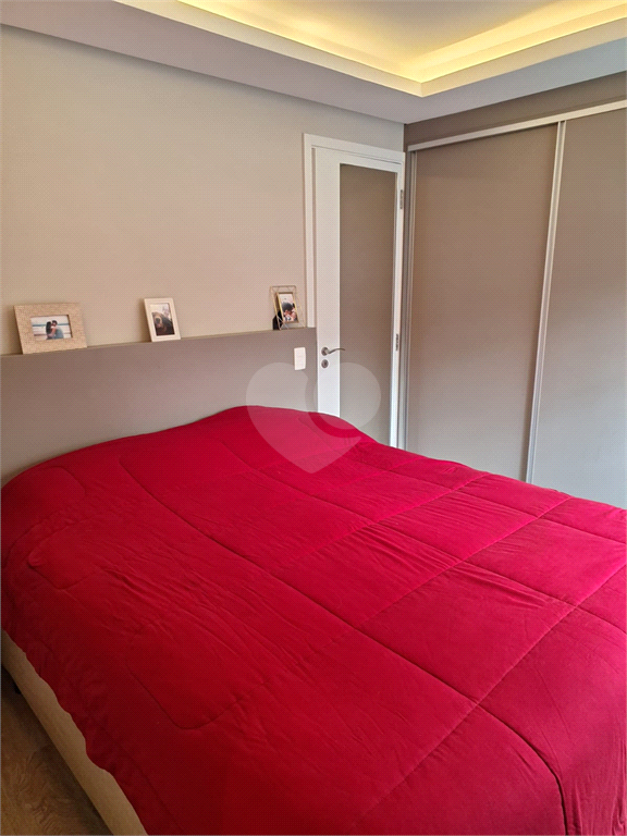 Venda Apartamento São Paulo Sumaré REO953029 38