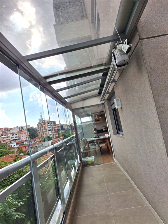 Venda Apartamento São Paulo Sumaré REO953029 66