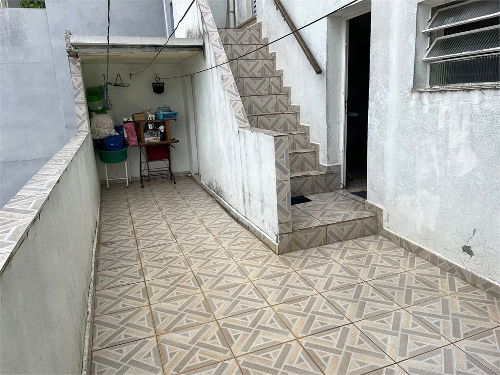 Venda Sobrado São Paulo Vila Nivi REO953030 22