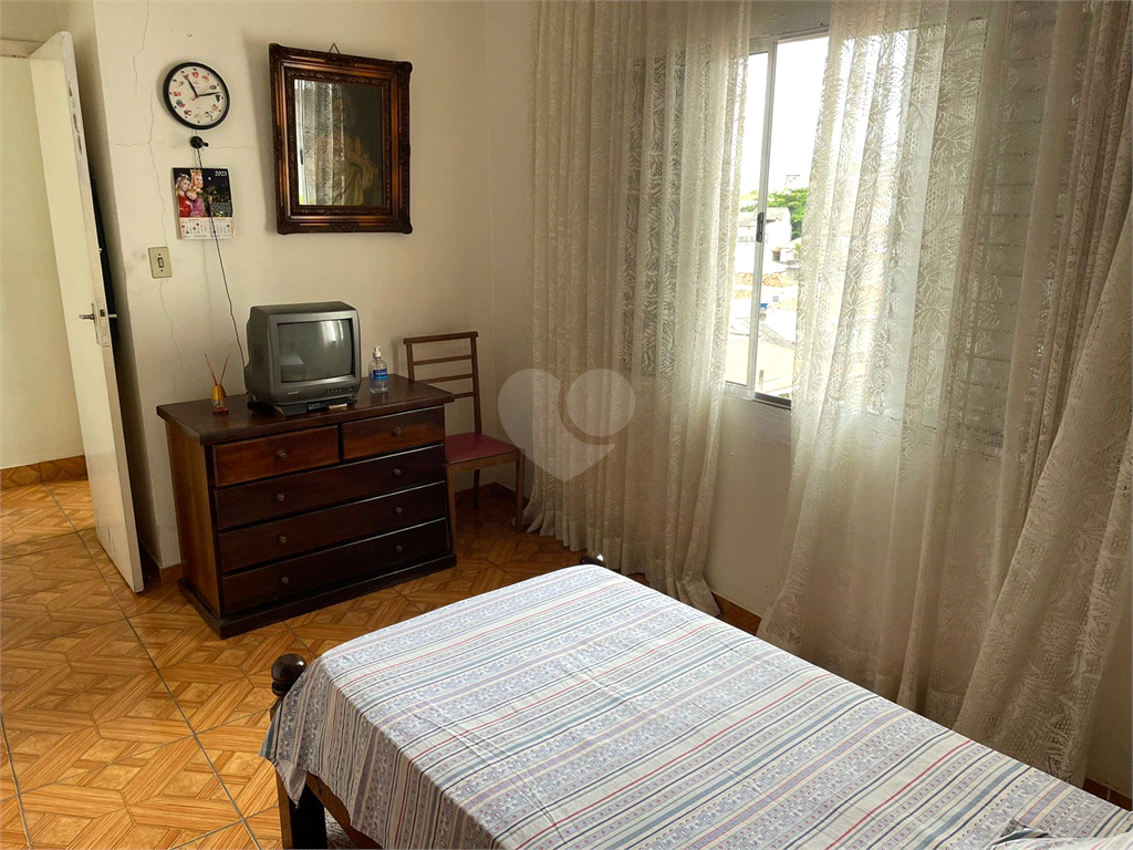 Venda Sobrado São Paulo Vila Nivi REO953030 19