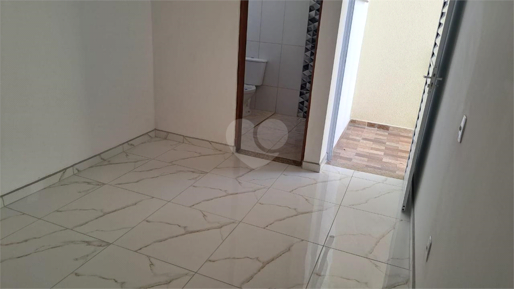 Venda Condomínio Mogi Das Cruzes Vila São Paulo REO953037 6