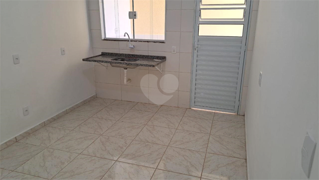 Venda Condomínio Mogi Das Cruzes Vila São Paulo REO953037 5