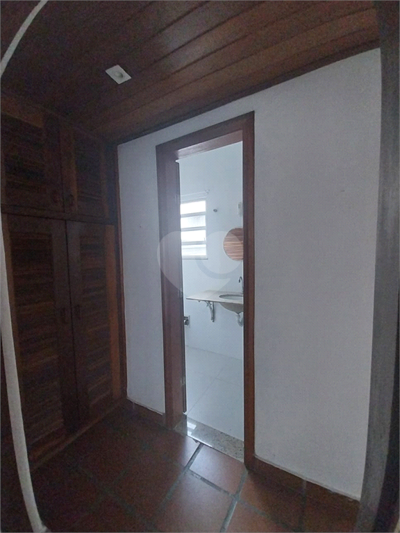 Venda Casa Rio De Janeiro Campo Grande REO953045 15