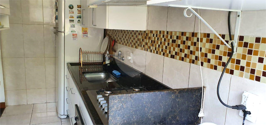 Venda Apartamento Niterói Engenhoca REO953046 7