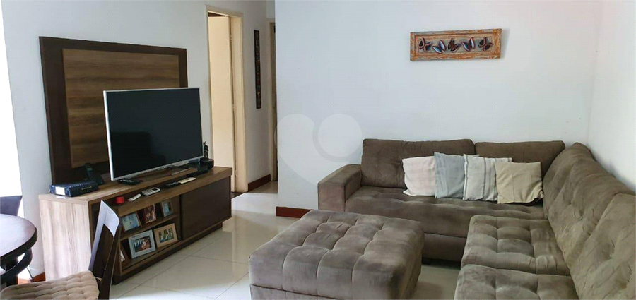 Venda Apartamento Niterói Engenhoca REO953046 1