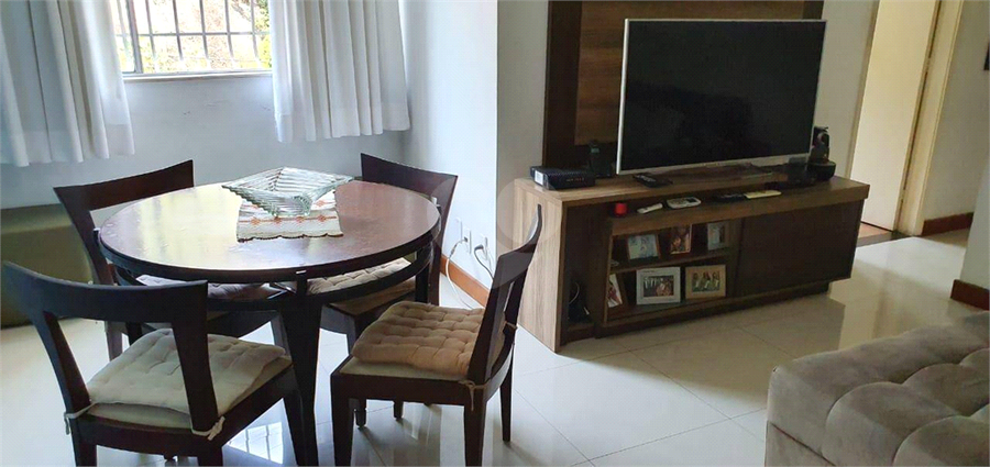 Venda Apartamento Niterói Engenhoca REO953046 2