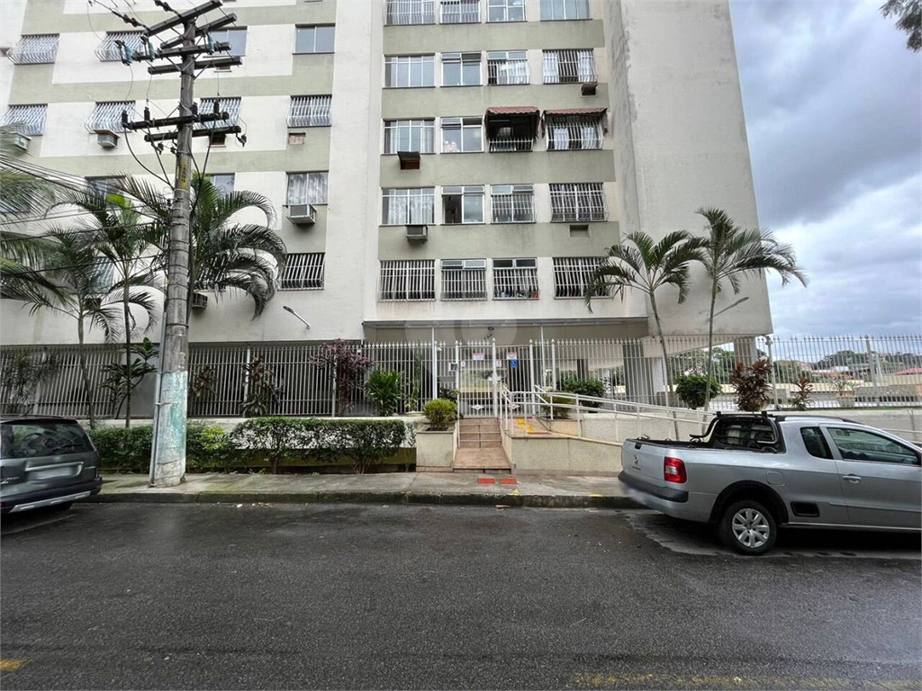 Venda Apartamento Niterói Engenhoca REO953046 10