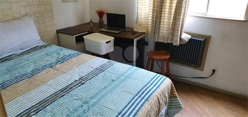 Venda Apartamento Niterói Engenhoca REO953046 5