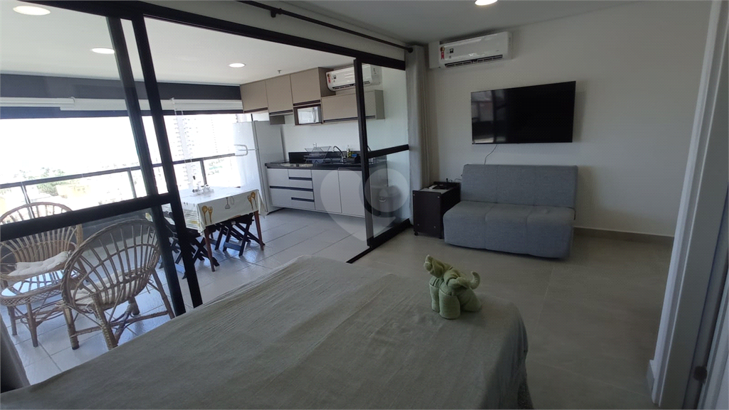 Venda Apartamento Guarujá Enseada REO953047 5