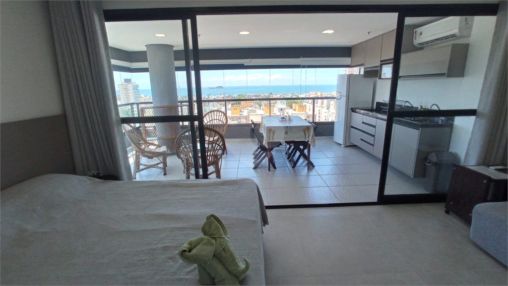 Venda Apartamento Guarujá Enseada REO953047 8