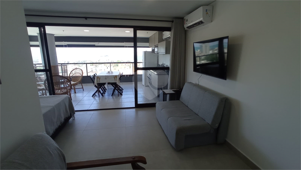 Venda Apartamento Guarujá Enseada REO953047 6