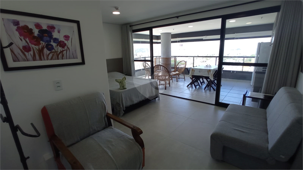 Venda Apartamento Guarujá Enseada REO953047 7