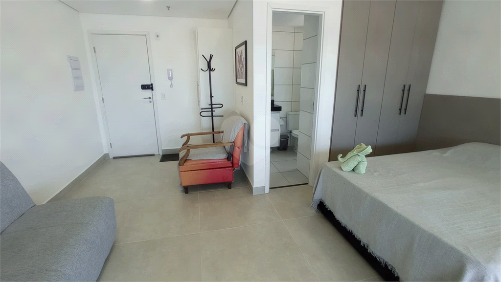 Venda Apartamento Guarujá Enseada REO953047 14