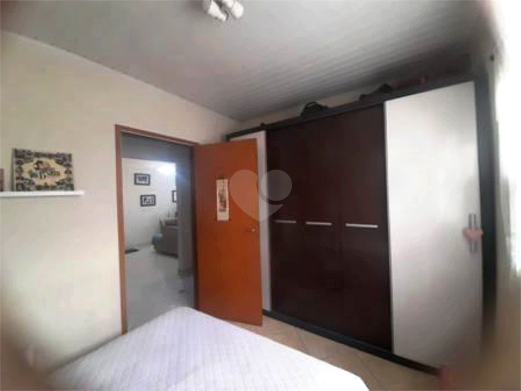 Venda Sobrado São Paulo Jardim São José (zona Norte) REO953048 10