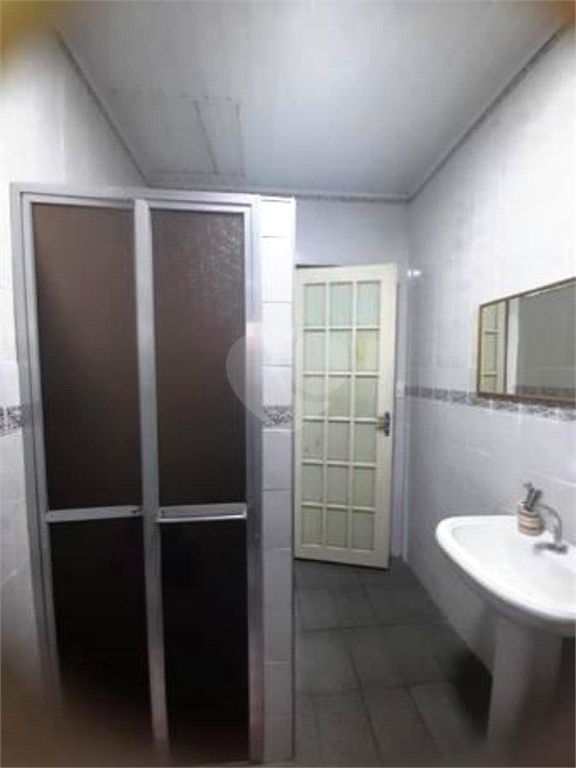 Venda Sobrado São Paulo Jardim São José (zona Norte) REO953048 17