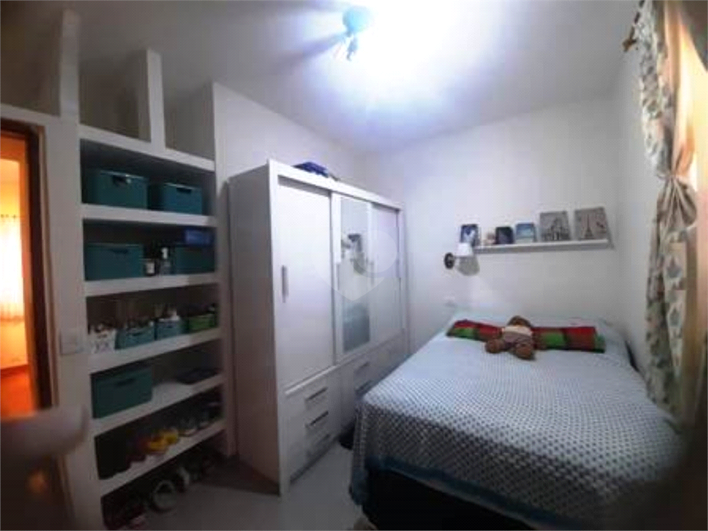 Venda Sobrado São Paulo Jardim São José (zona Norte) REO953048 13