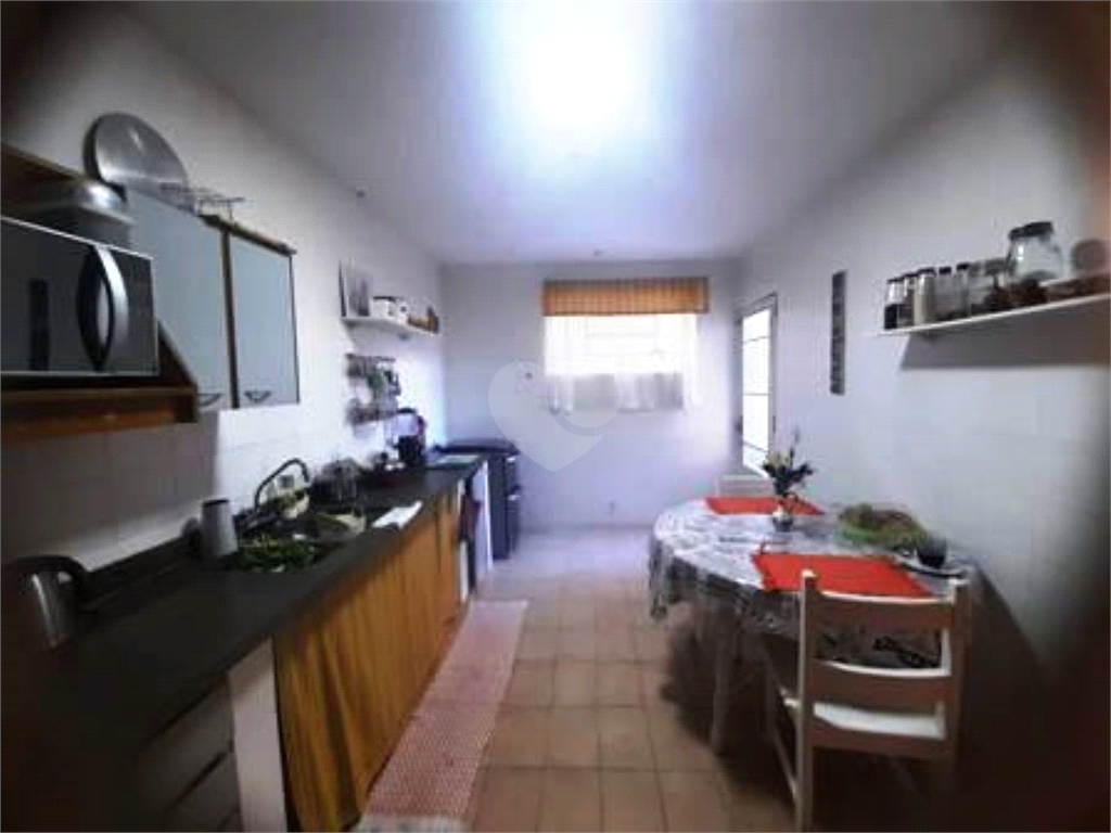 Venda Sobrado São Paulo Jardim São José (zona Norte) REO953048 5