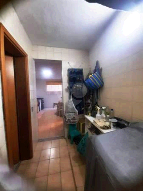 Venda Sobrado São Paulo Jardim São José (zona Norte) REO953048 19