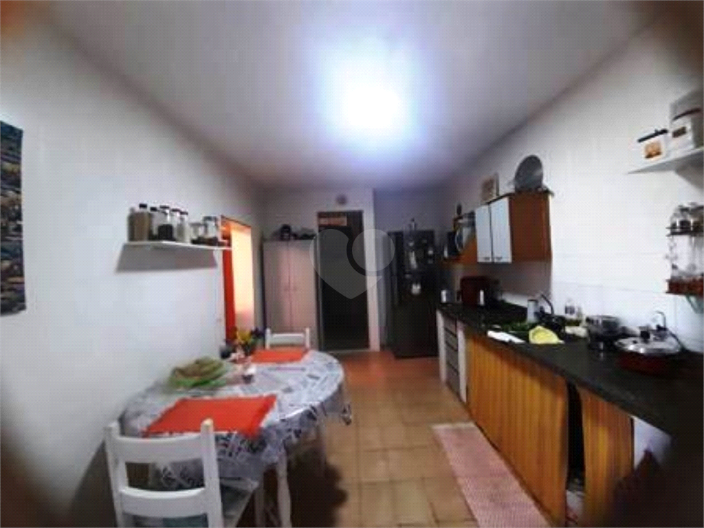 Venda Sobrado São Paulo Jardim São José (zona Norte) REO953048 6