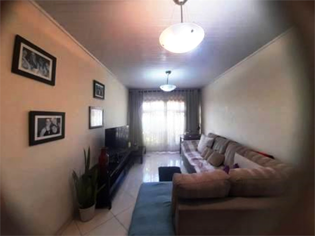 Venda Sobrado São Paulo Jardim São José (zona Norte) REO953048 2