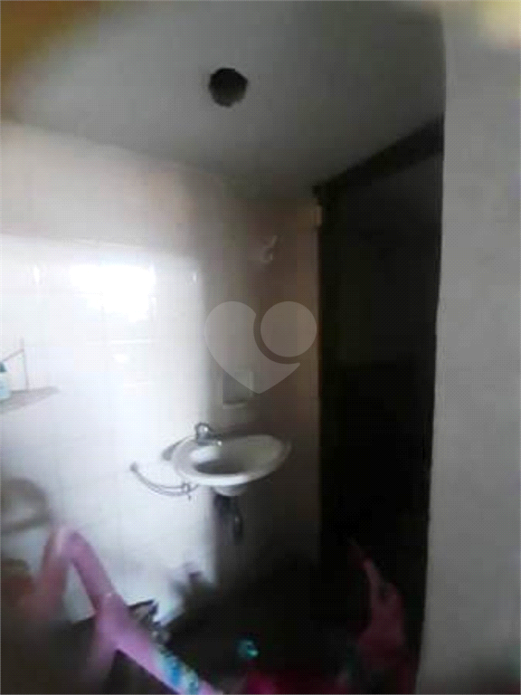 Venda Sobrado São Paulo Jardim São José (zona Norte) REO953048 26