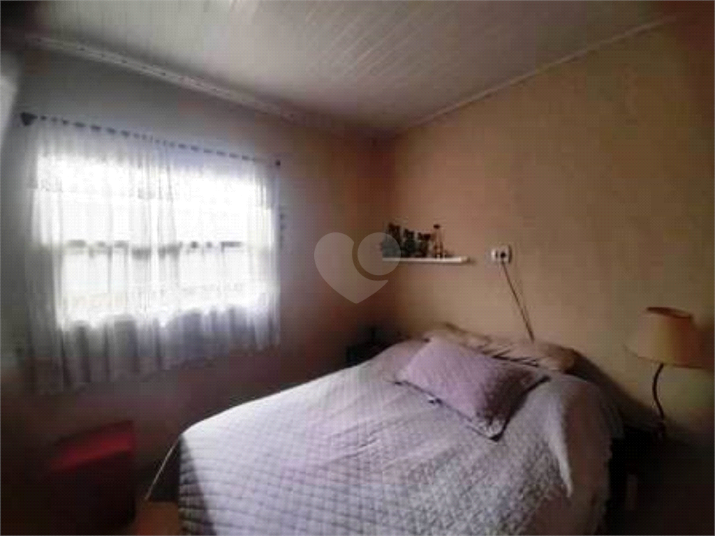 Venda Sobrado São Paulo Jardim São José (zona Norte) REO953048 12