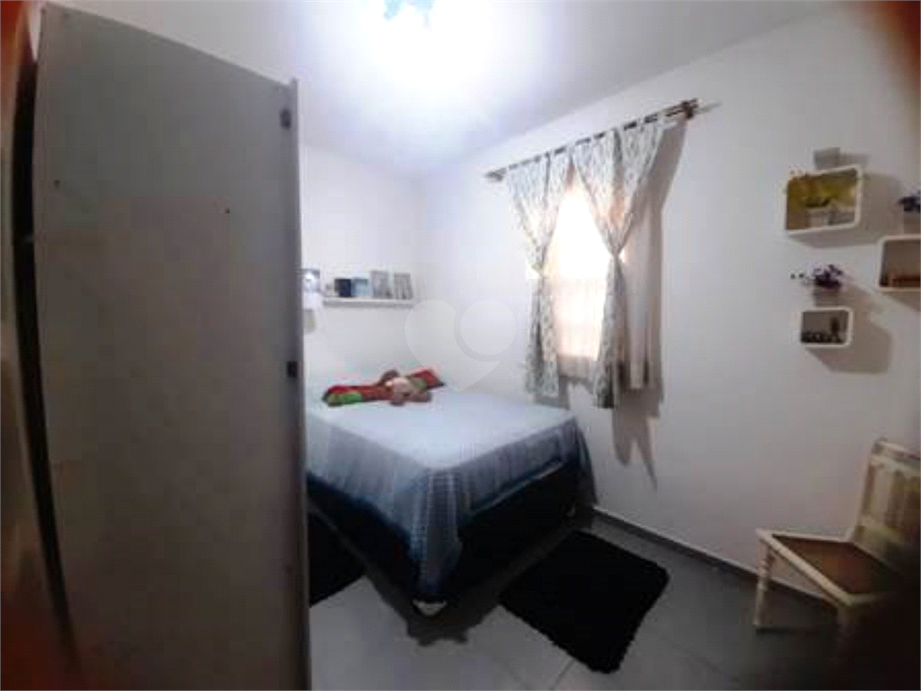 Venda Sobrado São Paulo Jardim São José (zona Norte) REO953048 9