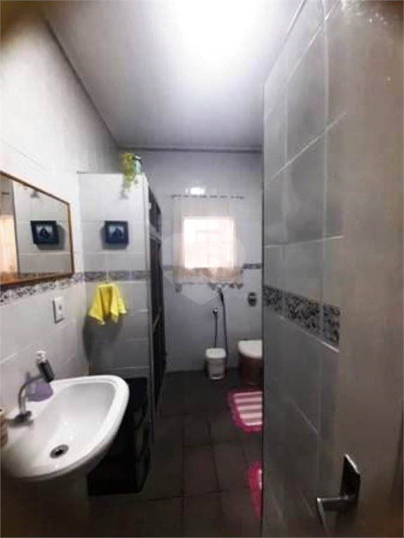 Venda Sobrado São Paulo Jardim São José (zona Norte) REO953048 16