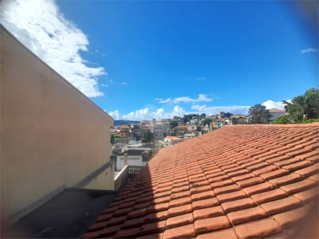 Venda Sobrado São Paulo Jardim São José (zona Norte) REO953048 28