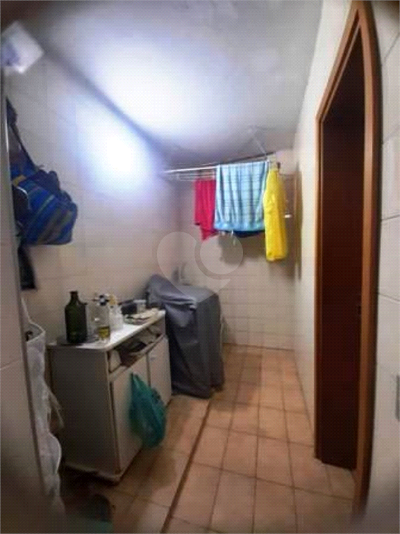 Venda Sobrado São Paulo Jardim São José (zona Norte) REO953048 18