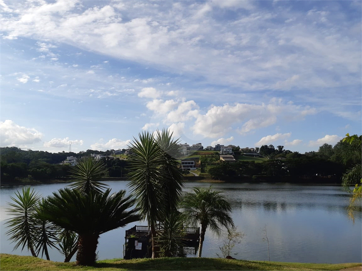 Venda Condomínio Itatiba Condominio Residencial Paradiso REO953059 1