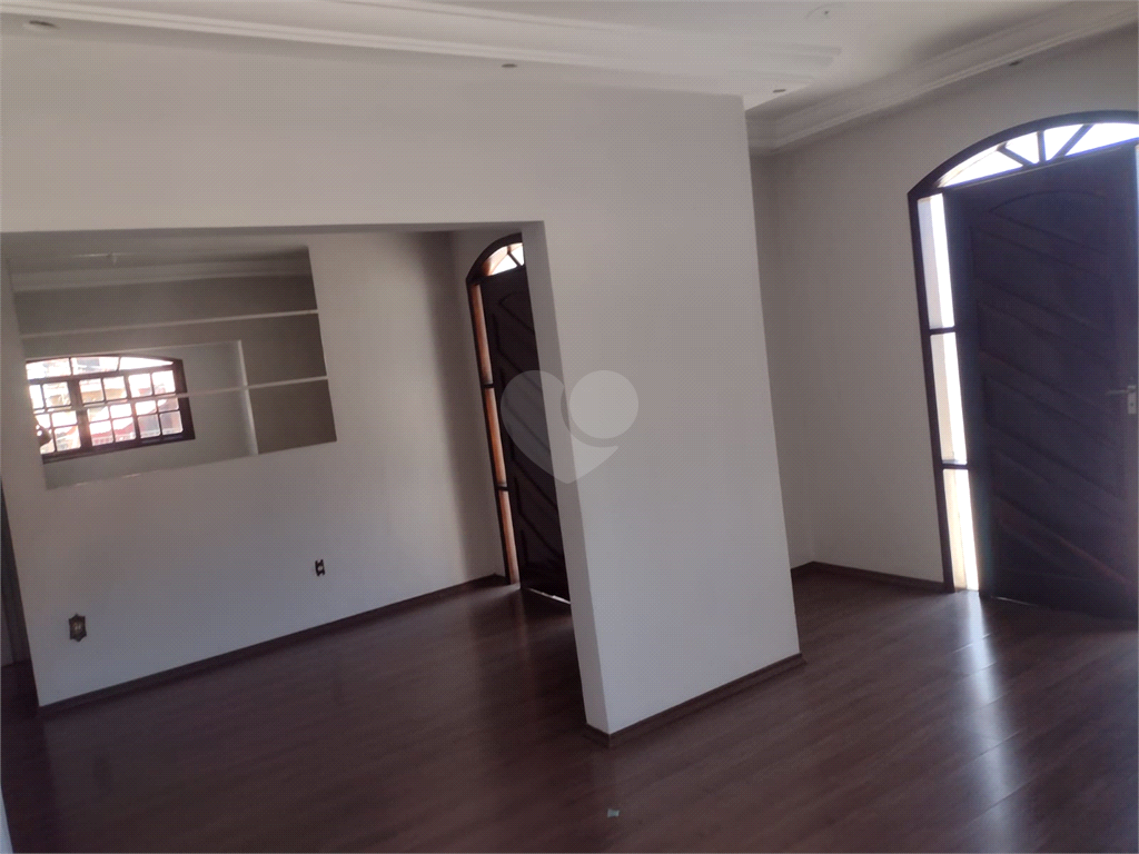 Venda Sobrado São Paulo Jardim Regina REO953068 2