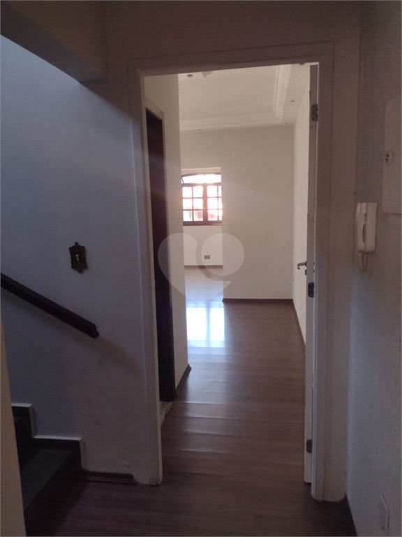 Venda Sobrado São Paulo Jardim Regina REO953068 5