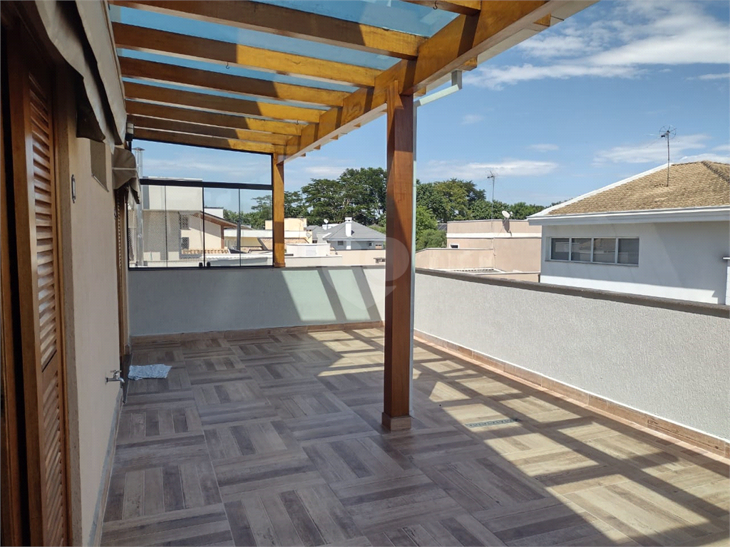 Aluguel Condomínio Tremembé Loteamento Residencial Porto Seguro REO953069 26