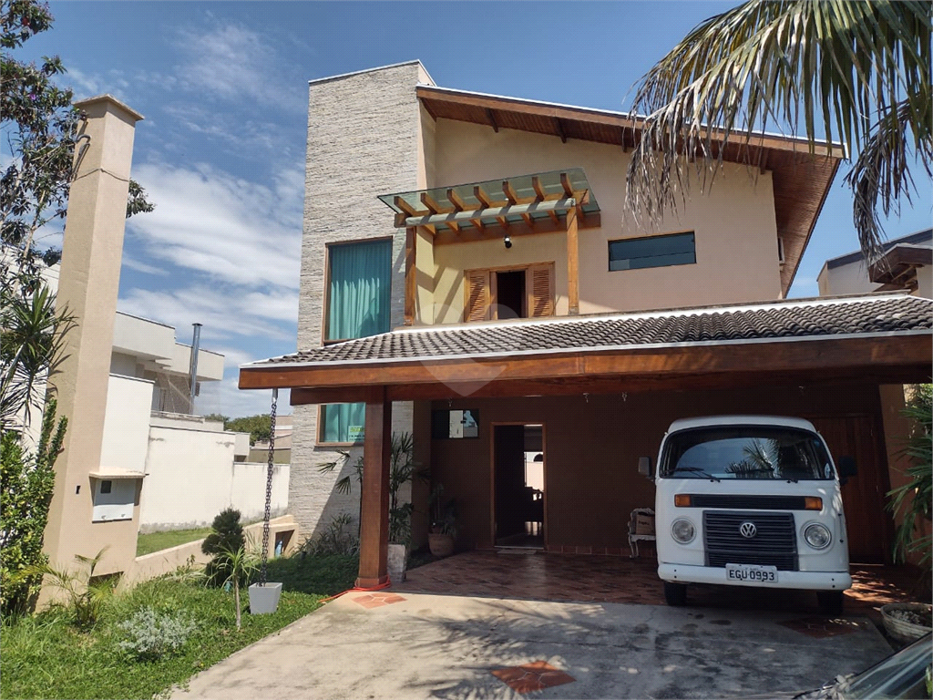 Aluguel Condomínio Tremembé Loteamento Residencial Porto Seguro REO953069 2