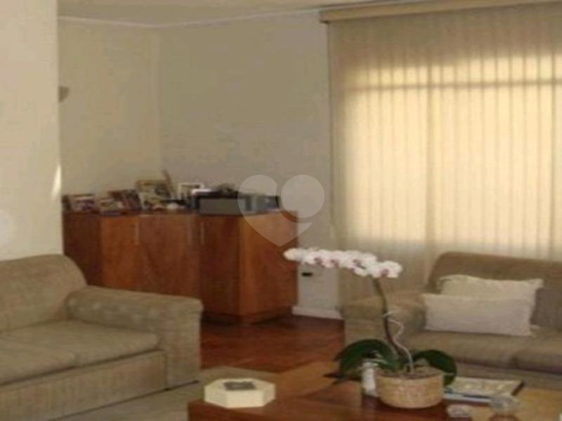 Venda Sobrado São Paulo Jardim Trussardi REO95307 12