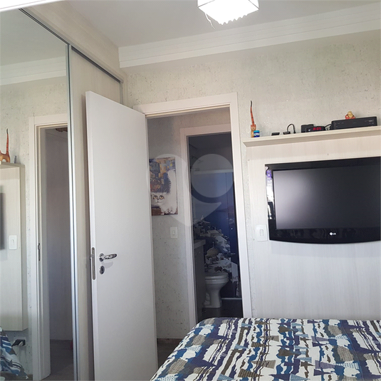 Venda Apartamento São Paulo Belenzinho REO953080 9