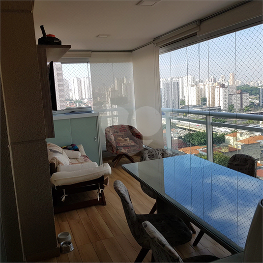 Venda Apartamento São Paulo Belenzinho REO953080 4