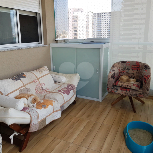 Venda Apartamento São Paulo Belenzinho REO953080 11