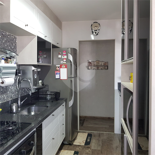 Venda Apartamento São Paulo Belenzinho REO953080 7