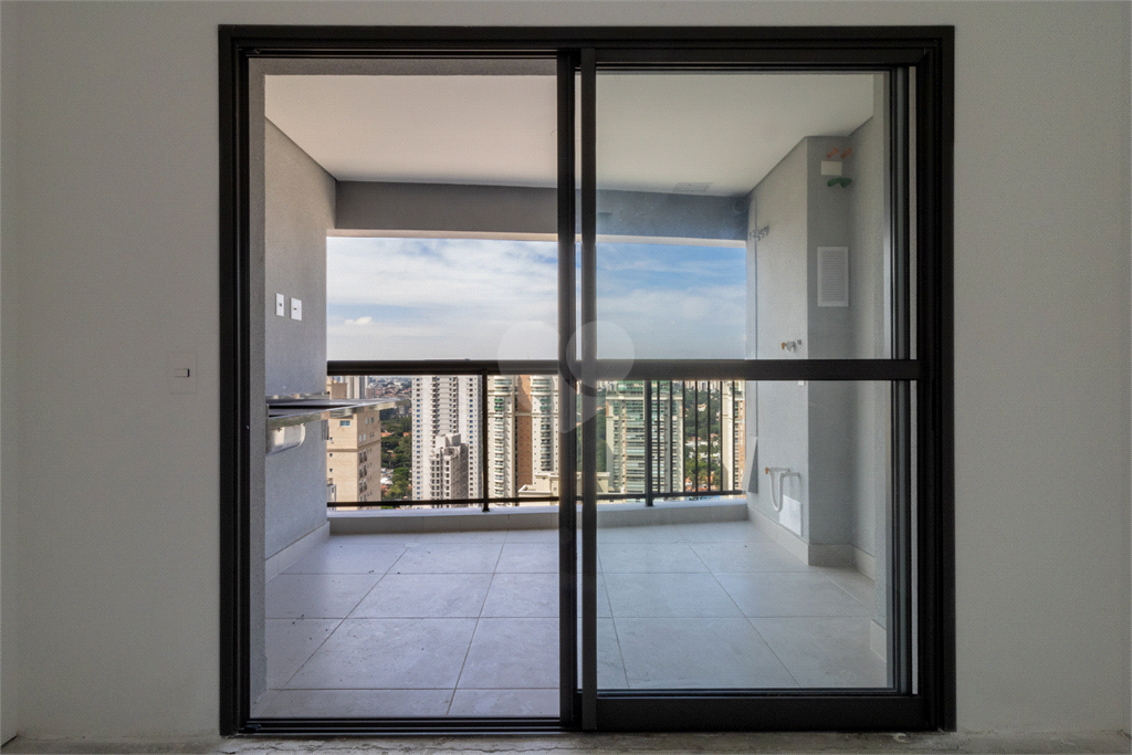 Venda Apartamento São Paulo Brooklin Paulista REO953091 11