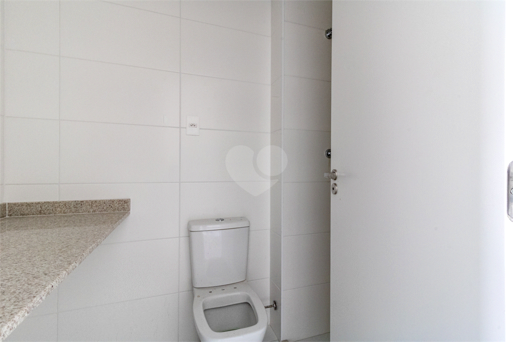 Venda Apartamento São Paulo Brooklin Paulista REO953091 20