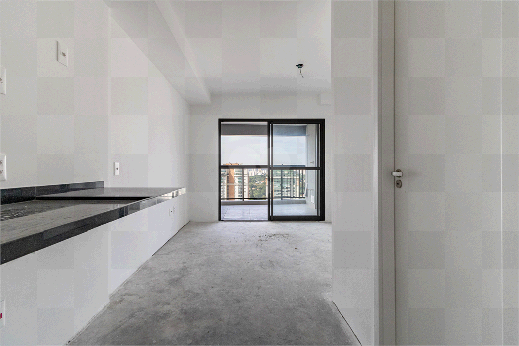 Venda Apartamento São Paulo Brooklin Paulista REO953091 23