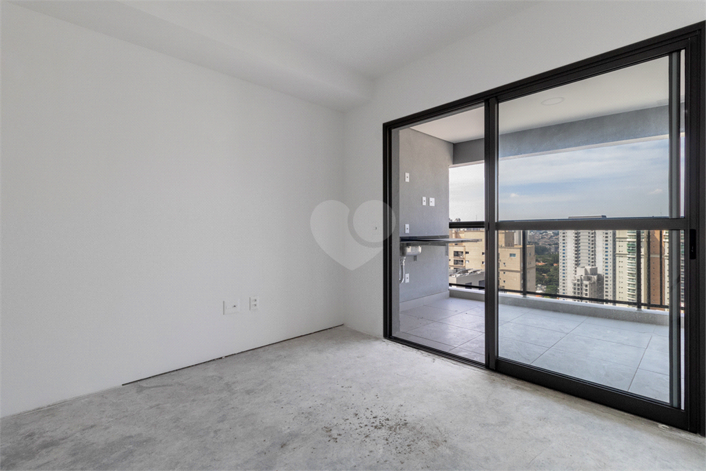 Venda Apartamento São Paulo Brooklin Paulista REO953091 1