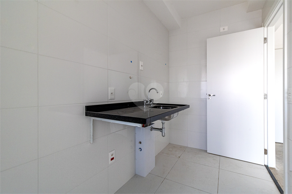 Venda Apartamento São Paulo Brooklin Paulista REO953101 25